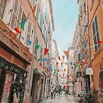 Apartmán Vieux-toulon Toulon