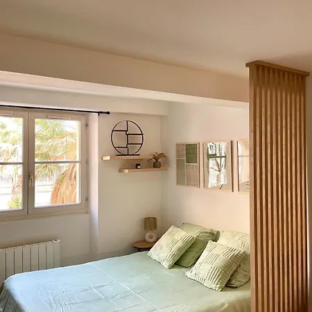 Vieux-toulon Apartmán Toulon