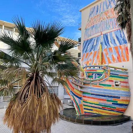 Vieux-toulon * Toulon